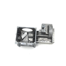 High Precision Customized Aluminum Die Casting Components Service For Optical Instrument Housing